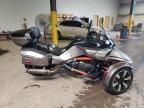 2016 Can-Am Spyder Roadster F3-T