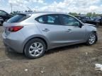 2015 Mazda 3 Sport