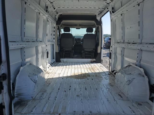 2021 Dodge RAM Promaster 2500 2500 High