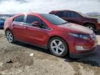 2015 Chevrolet Volt