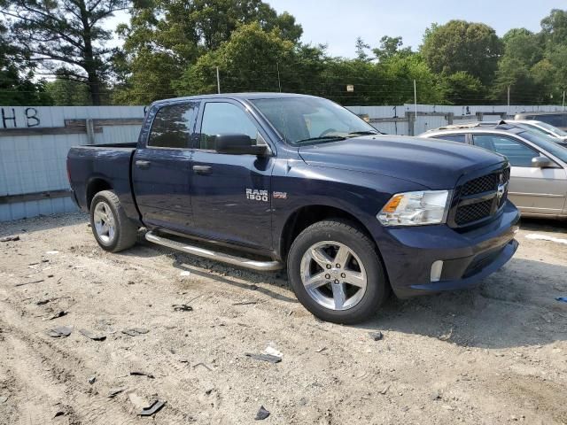 2013 Dodge RAM 1500 ST