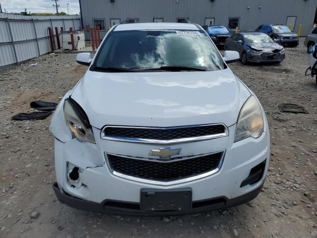 2010 Chevrolet Equinox LT