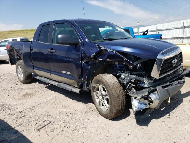 2008 Toyota Tundra Double Cab