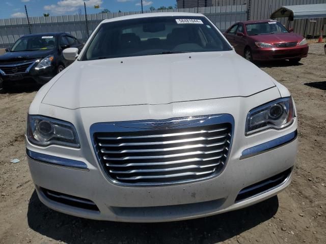 2013 Chrysler 300