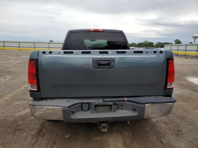 2008 Chevrolet Silverado K1500