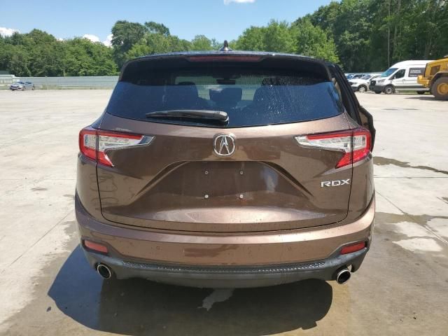 2020 Acura RDX Technology