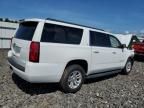 2019 Chevrolet Suburban K1500 LT