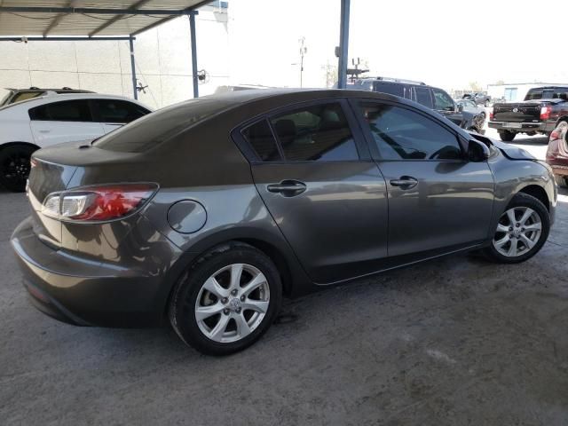 2010 Mazda 3 I