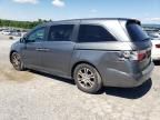 2011 Honda Odyssey EXL