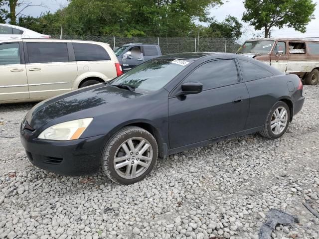 2005 Honda Accord EX