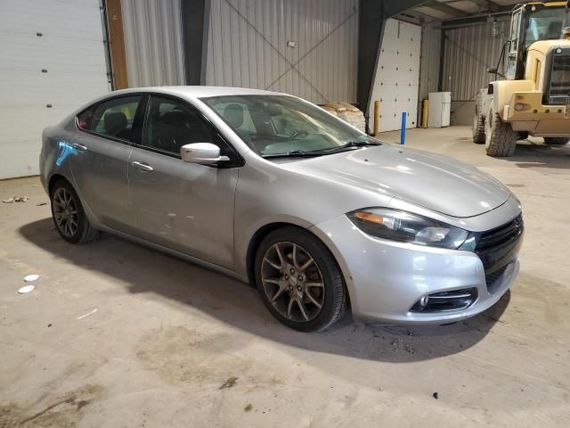 2014 Dodge Dart SXT