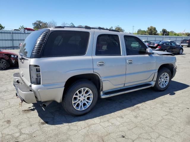 2004 GMC Yukon Denali