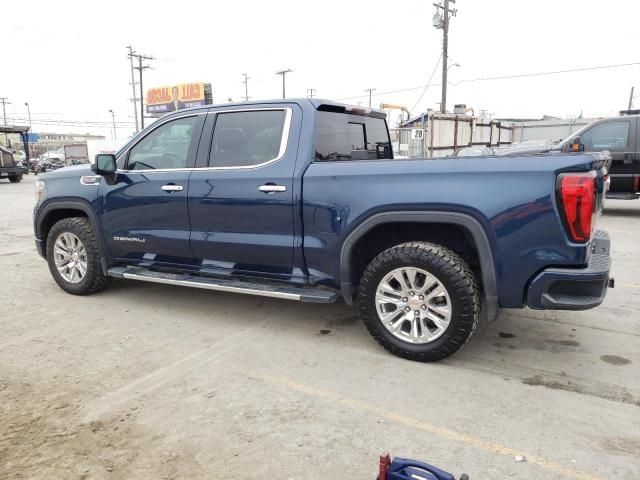 2020 GMC Sierra K1500 Denali