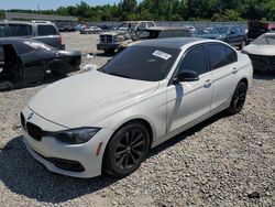 2016 BMW 320 I en venta en Memphis, TN