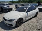 2016 BMW 320 I