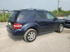 2006 Mercedes-Benz ML 350