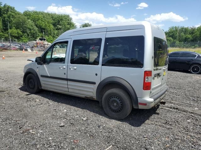 2011 Ford Transit Connect XLT Premium