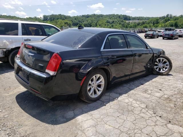 2015 Chrysler 300 Limited