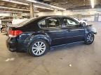 2014 Subaru Legacy 2.5I Sport