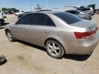 2007 Hyundai Sonata SE