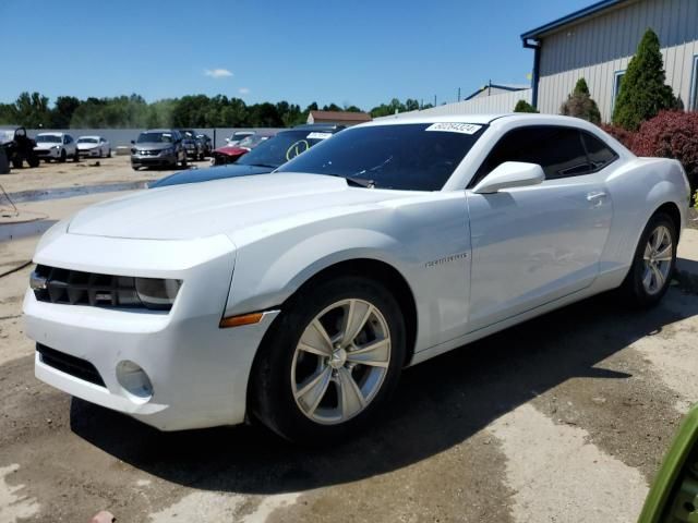 2010 Chevrolet Camaro LS