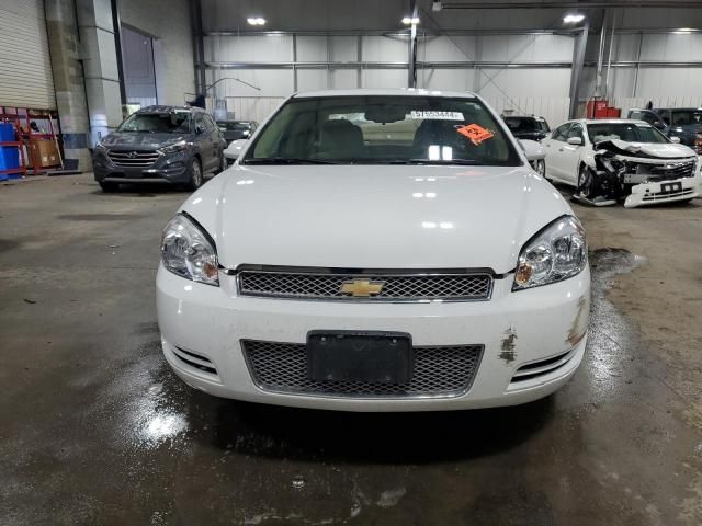 2015 Chevrolet Impala Limited LT