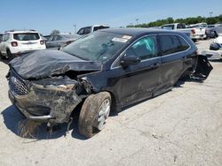 Ford Vehiculos salvage en venta: 2023 Ford Edge SEL