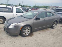 2010 Mercury Milan Premier en venta en Indianapolis, IN