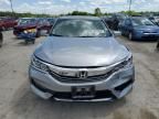 2017 Honda Accord EXL