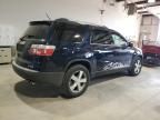 2012 GMC Acadia SLT-1