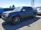 2002 Chevrolet Avalanche C1500