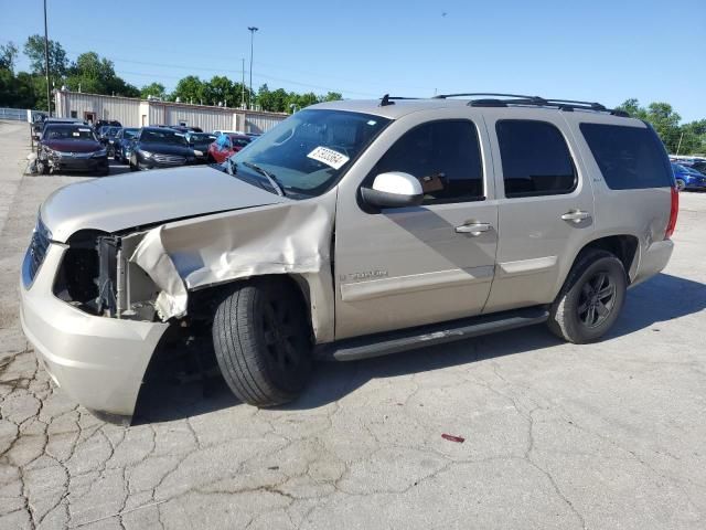 2008 GMC Yukon