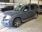 2012 Nissan Pathfinder S