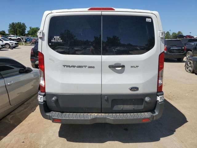 2018 Ford Transit T-350