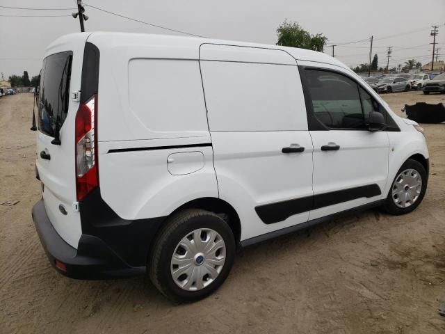 2019 Ford Transit Connect XL