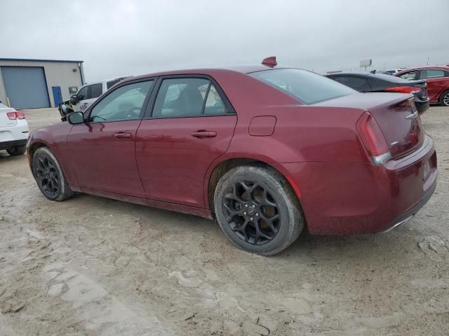 2019 Chrysler 300 S