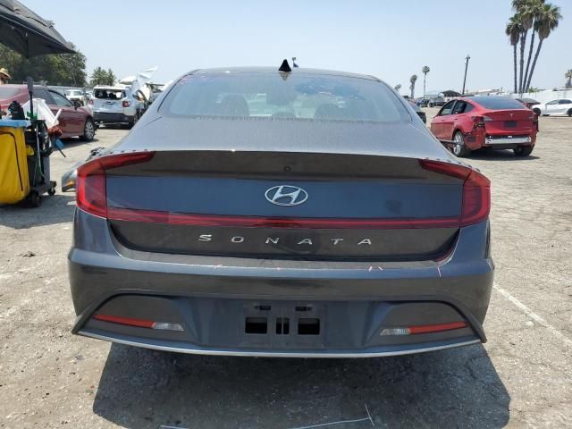 2020 Hyundai Sonata SE