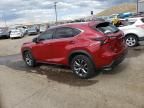 2015 Lexus NX 200T