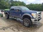 2012 Ford F250 Super Duty