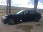 2017 BMW 530 XI