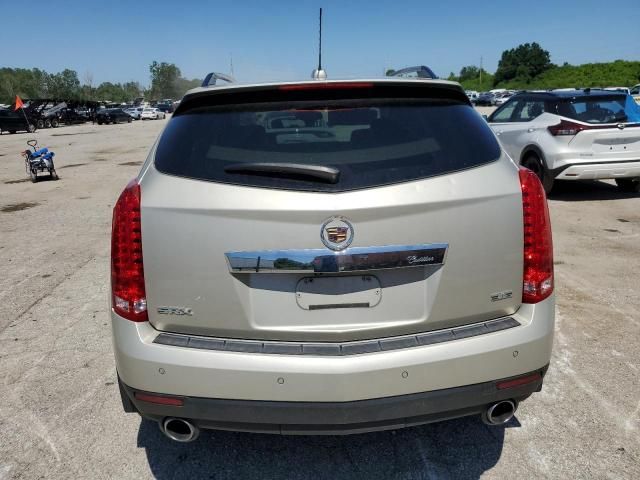 2015 Cadillac SRX Performance Collection