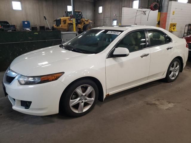 2009 Acura TSX