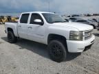 2012 Chevrolet Silverado K1500 LTZ