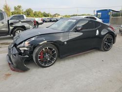 Carros con verificación Run & Drive a la venta en subasta: 2016 Nissan 370Z Base