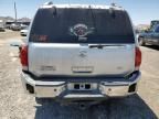 2004 Nissan Armada SE