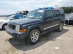 2007 Jeep Commander Limited