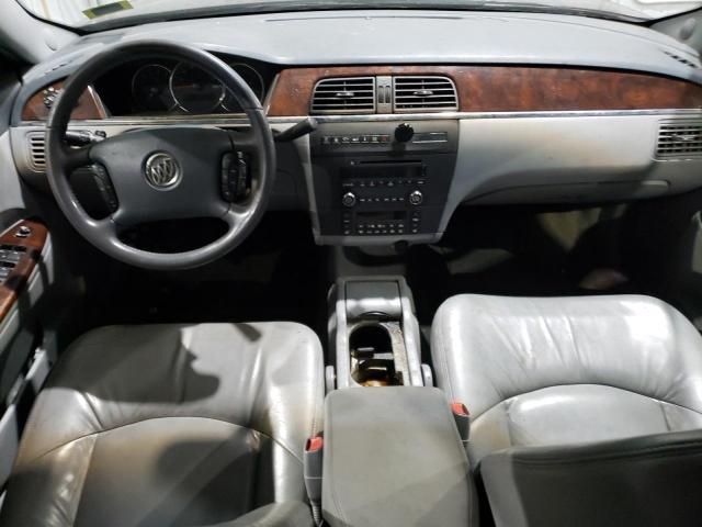 2007 Buick Lacrosse CXL