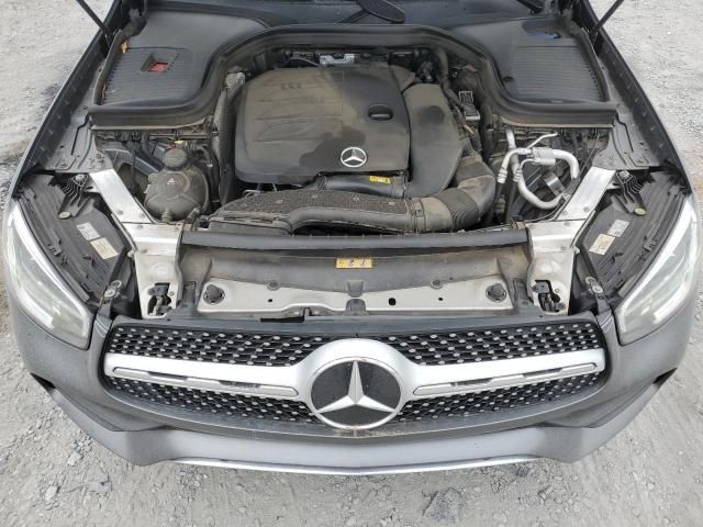 2021 Mercedes-Benz GLC 300 4matic