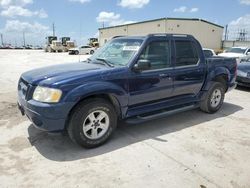 2005 Ford Explorer Sport Trac en venta en Haslet, TX