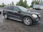 2011 Mercedes-Benz GL 350 Bluetec